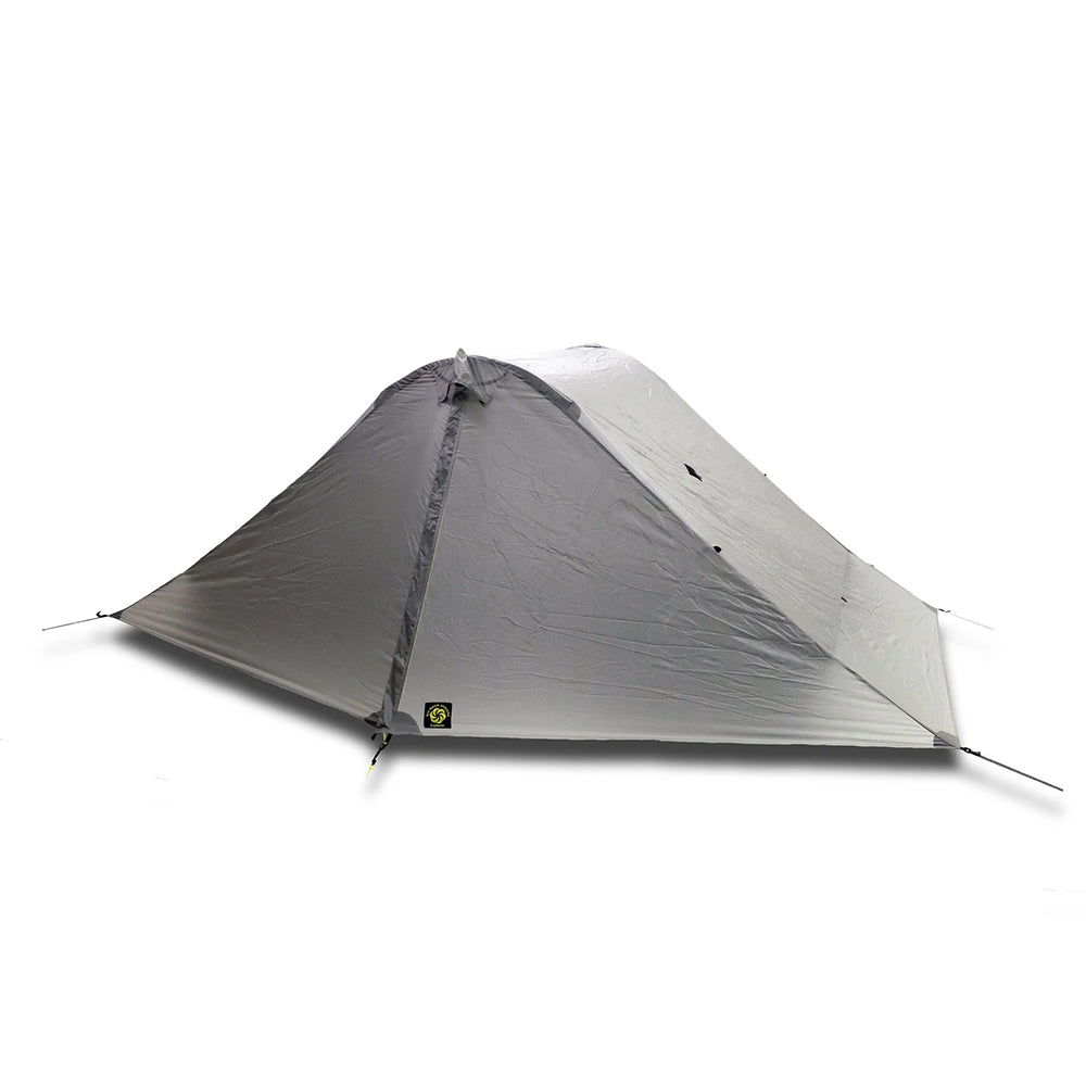 Six Moon Designs Lunar Duo Shelter 1100g Tent Tarp Bivy for 2 people Six Moon Designs Lunar Duo Shelter