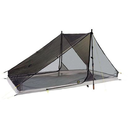 SIX MOON DESIGNS Haven Net Tent Six Moon Designs Haven Net Tent 450g Tarp for 2 people