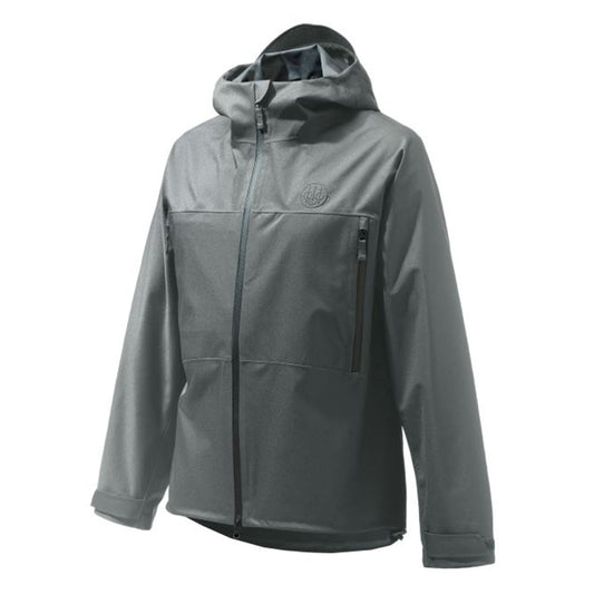 BERETTA Echo Packable Jacket Beretta Echo Packable Jacket Waterproof and breathable jacket