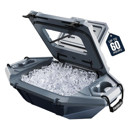 Rockbrook CB8001NV Cooler Cruiser 32QT クーラーボックス