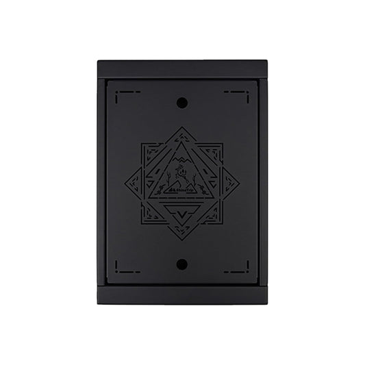 山趣（やましゅみ） SHINE TRIP Outdoors｜Deer IGT Tea Tray｜ディアIGTティートレイ（1ユニットIGT対応）