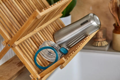 Black+Blum（ブラックブルム） 保温保冷トラベルタンブラー 600ml ステンレスボトル Ocean / Olive