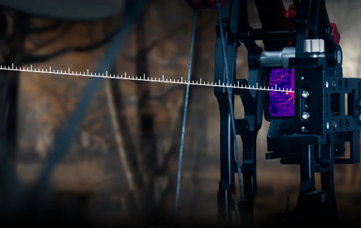 【超小型赤外線スコープ】Thermal Master X2｜iOS & Android対応｜15倍ズーム・高感度ナイトビジョン・50Hz表示・ハンティング/捜索向け高性能モデル