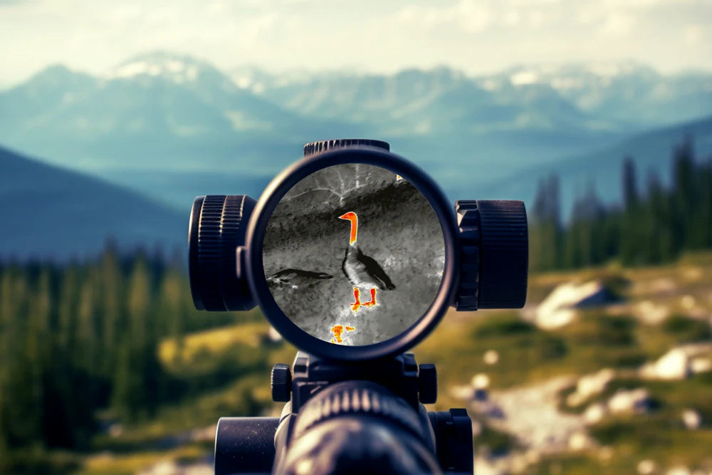 【超小型赤外線スコープ】Thermal Master X2｜iOS & Android対応｜15倍ズーム・高感度ナイトビジョン・50Hz表示・ハンティング/捜索向け高性能モデル