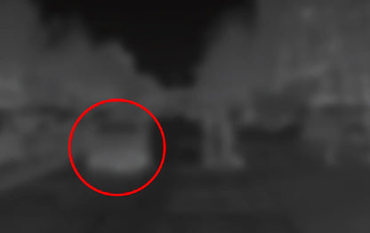 Thermal Master NV300 MAX｜600ヤード暗視対応 衝突防止サーマルカメラ【WDR補正・ADAS・3-in-1】