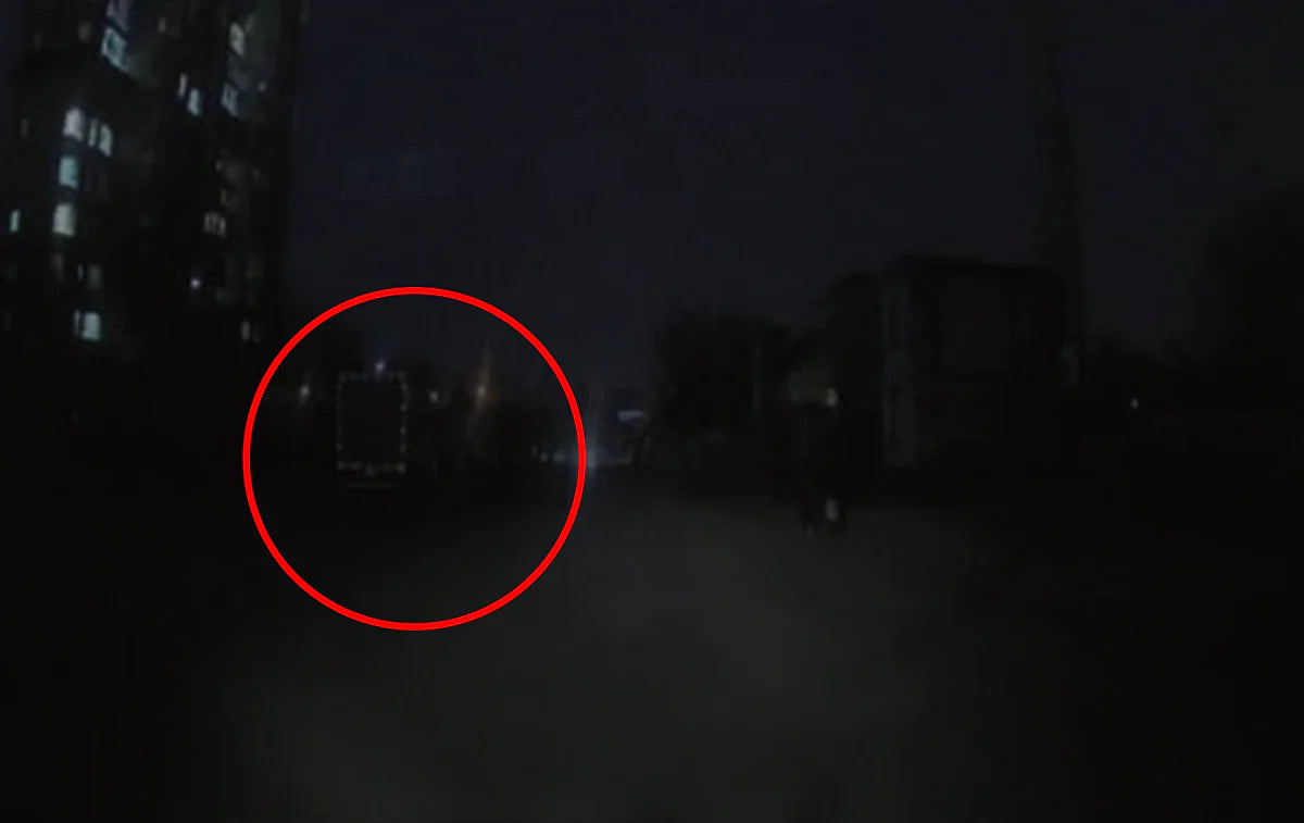 Thermal Master NV300 MAX｜600ヤード暗視対応 衝突防止サーマルカメラ【WDR補正・ADAS・3-in-1】