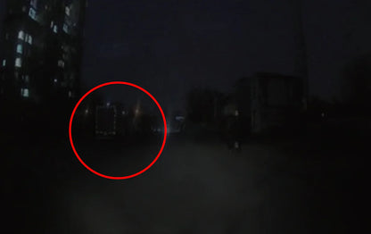 Thermal Master NV300 MAX｜600ヤード暗視対応 衝突防止サーマルカメラ【WDR補正・ADAS・3-in-1】