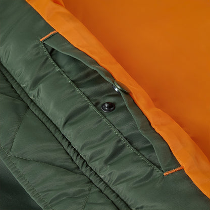 M-TAC（エムタック） Jacket F-16 ミリタリージャケット（20563001 / 20563002 / 20563015）