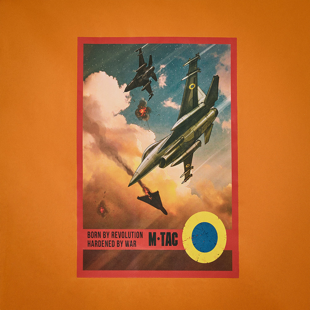 M-TAC（エムタック） Jacket F-16 ミリタリージャケット（20563001 / 20563002 / 20563015）