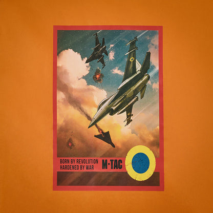 M-TAC（エムタック） Jacket F-16 ミリタリージャケット（20563001 / 20563002 / 20563015）