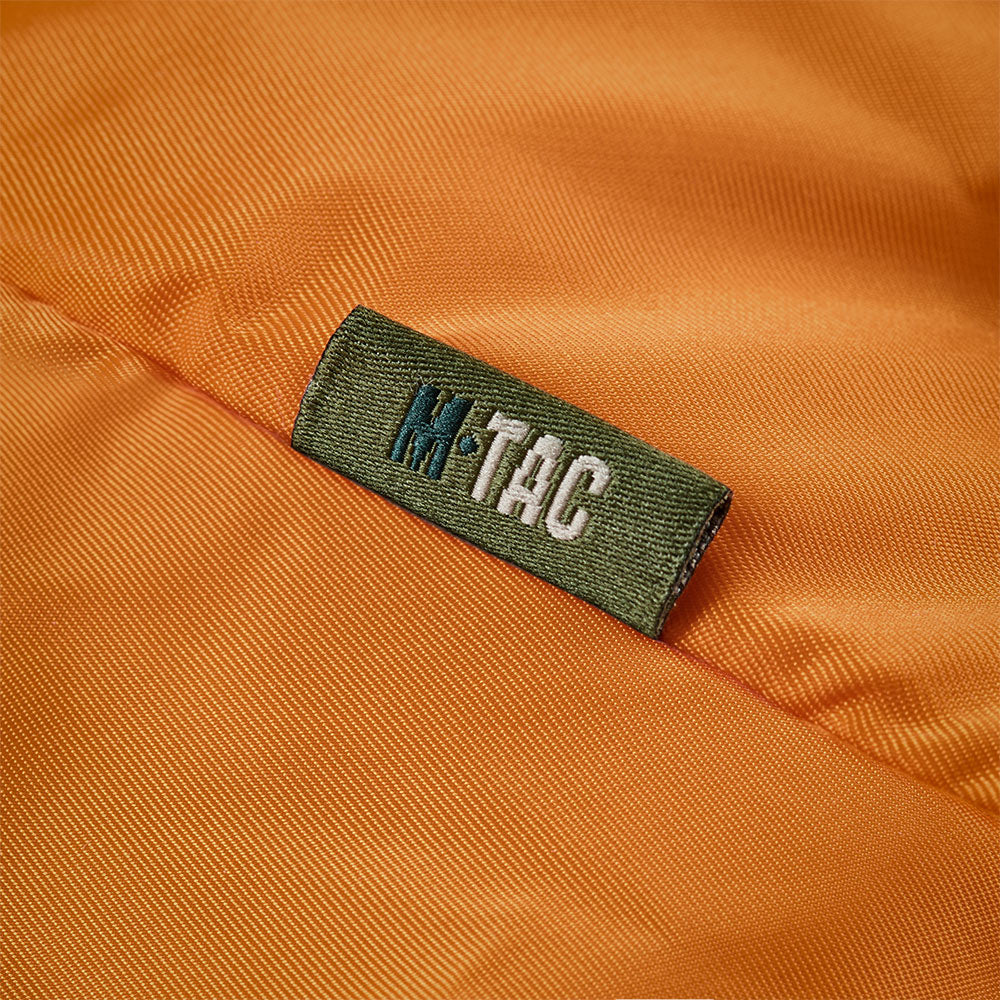 M-TAC（エムタック） Jacket F-16 ミリタリージャケット（20563001 / 20563002 / 20563015）