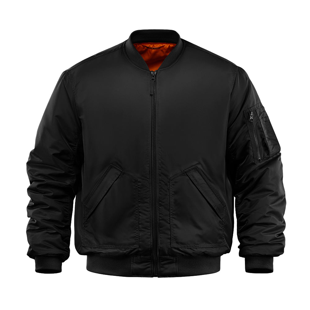 M-TAC（エムタック） Jacket F-16 ミリタリージャケット（20563001 / 20563002 / 20563015）