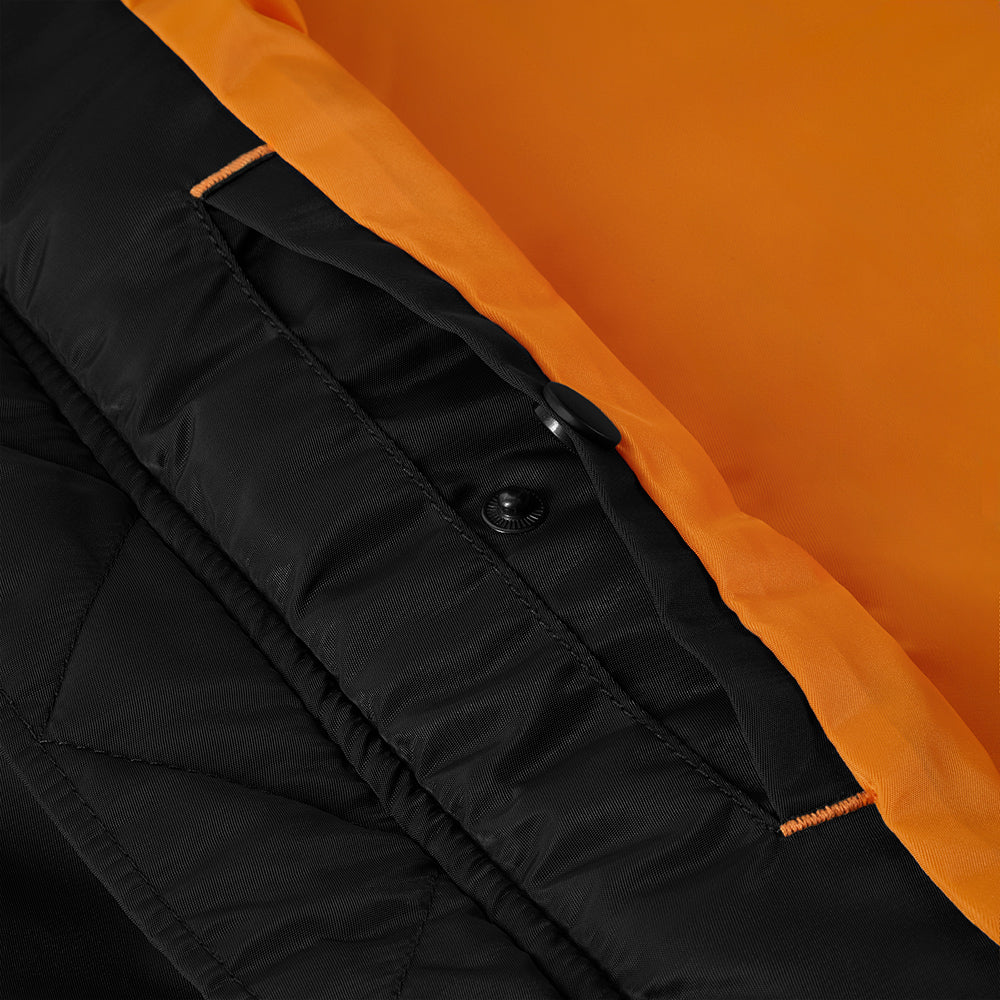 M-TAC（エムタック） Jacket F-16 ミリタリージャケット（20563001 / 20563002 / 20563015）