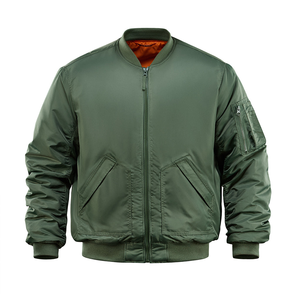 M-TAC エムタック Jacket F-16 ミリタリージャケット 中綿ジャケット