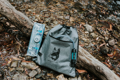 PURIBAG（プリバッグ） Puribag PRO Kit ポータブル浄水システム プロキット