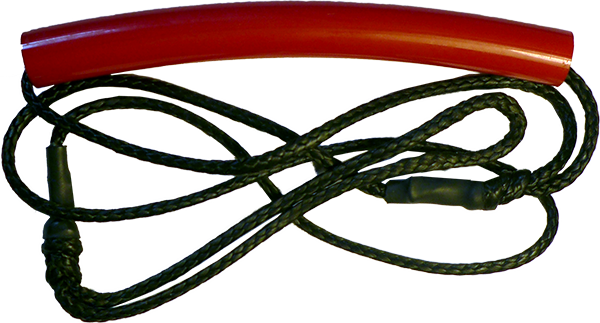 SwissPiranha（スイスピラニア）PegPuller（ペグプラー）超軽量ペグ抜き