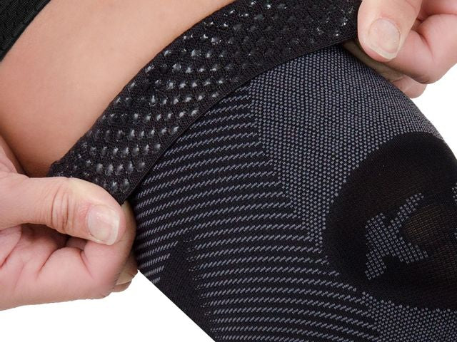 OS1st オーエスファースト  KS7 パフォーマンスニースリーブ（1枚入り）