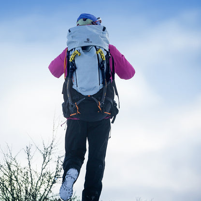 TOREAD（トレアド） HIMEX GORE-TEX 3レイヤー 防水シェルジャケット TABBAO81011 メンズ ハードシェル レインジャケット 登山 トレッキング
