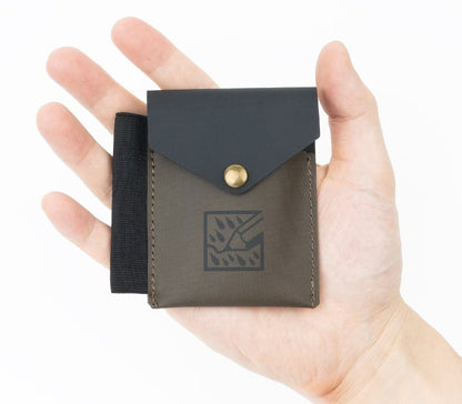 Rite in the Rain（ライトインザレイン） Monsoon OTG Wallet Kit モンスーン OTG ウォレットキット 防水EDCセット（RITR-OTG）