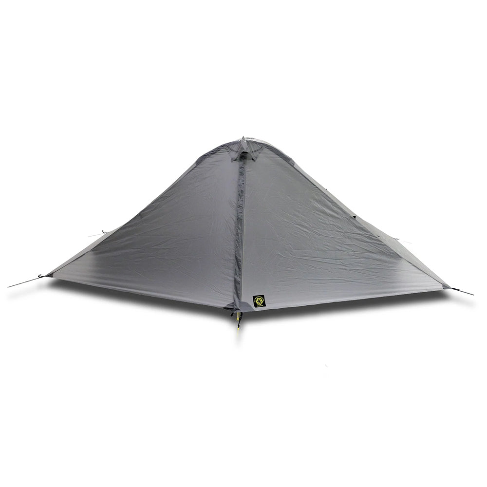 Six Moon Designs Lunar Duo Shelter 1100g Tent Tarp Bivy for 2 people Six Moon Designs Lunar Duo Shelter