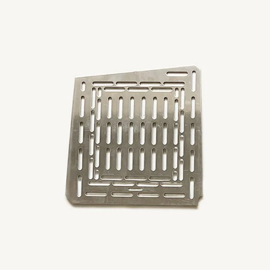 FIREBOX（ファイヤーボックス） Fire Grate ファイヤーグレート 火格子 ステンレス / チタン 焚き火台アクセサリー
