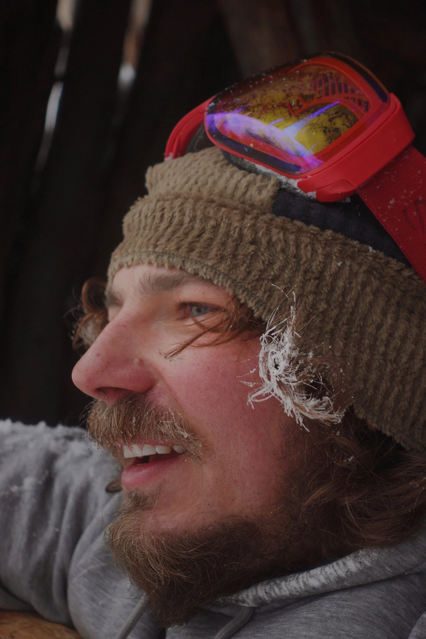 FarPointe Drifter Cap（ファーポイント ドリフターキャップ）