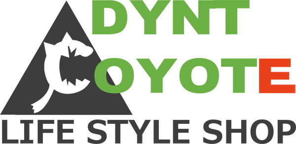 DYNT COYOTE LIFE STYLE SHOP