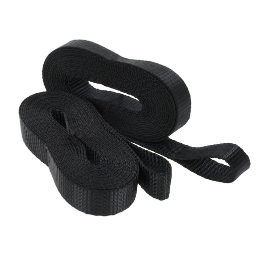 Dutchware Gear ダッチウェアギア 3000 Pound Webbing Straps ペア ツリーストラップ ハンモックストラップ DUT909-1