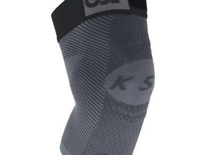 OS1st オーエスファースト  KS7+ アジャスタブルパフォーマンスニースリーブ（1枚入り）