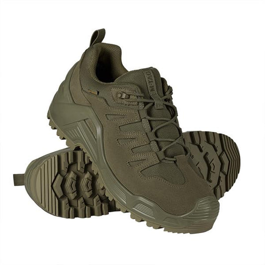 M-TAC（エムタック） Sneakers Tactical Caiman タクティカル スニーカー（30806001 / 30806005 / 30806002）