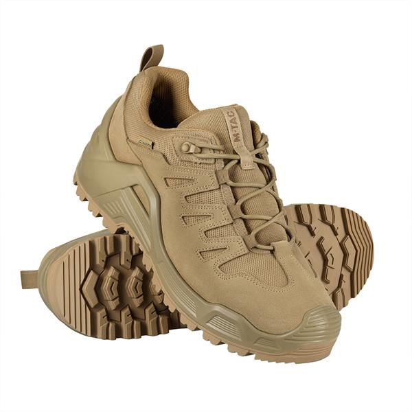 M-TAC（エムタック） Sneakers Tactical Caiman タクティカル スニーカー（30806001 / 30806005 / 30806002）