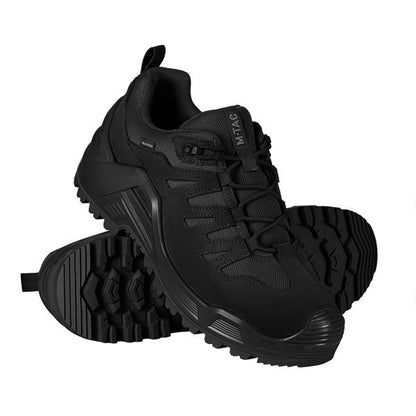 M-TAC（エムタック） Sneakers Tactical Caiman タクティカル スニーカー（30806001 / 30806005 / 30806002）