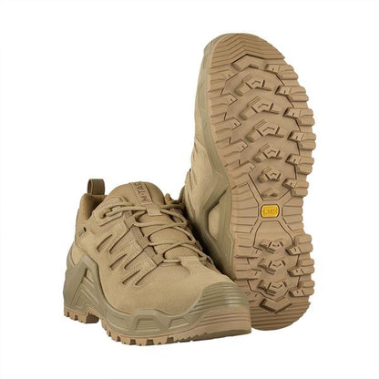 M-TAC（エムタック） Sneakers Tactical Caiman タクティカル スニーカー（30806001 / 30806005 / 30806002）