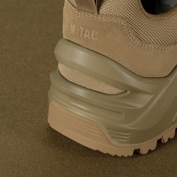 M-TAC（エムタック） Sneakers Tactical Caiman タクティカル スニーカー（30806001 / 30806005 / 30806002）