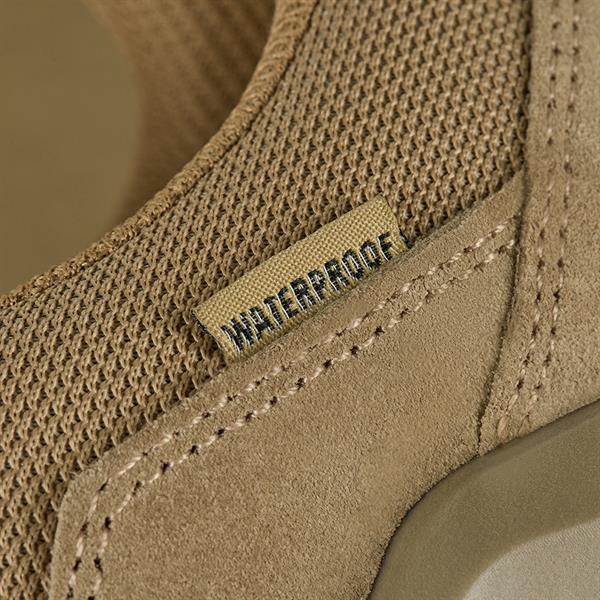 M-TAC エムタック Sneakers Tactical Caiman タクティカルスニーカー