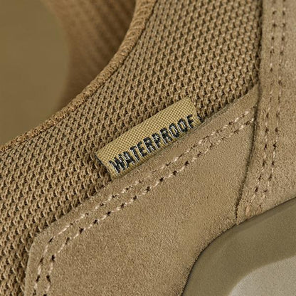 M-TAC（エムタック） Sneakers Tactical Caiman タクティカル スニーカー（30806001 / 30806005 / 30806002）