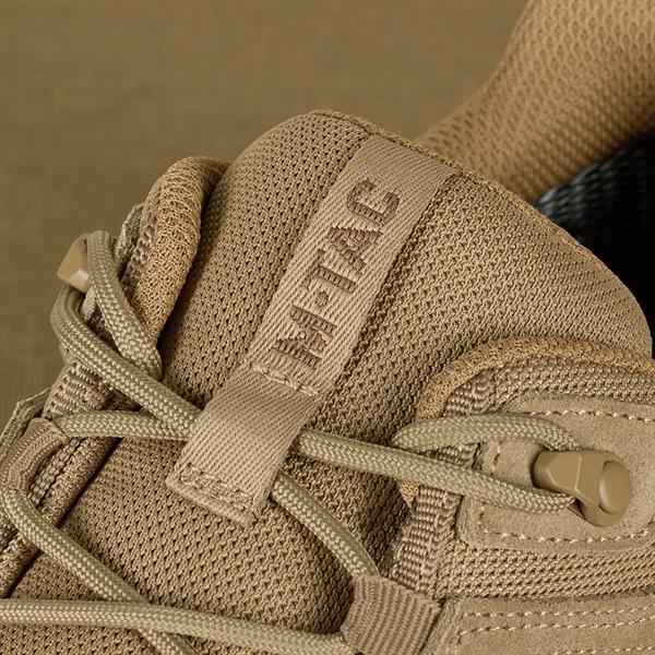 M-TAC エムタック Sneakers Tactical Caiman タクティカルスニーカー