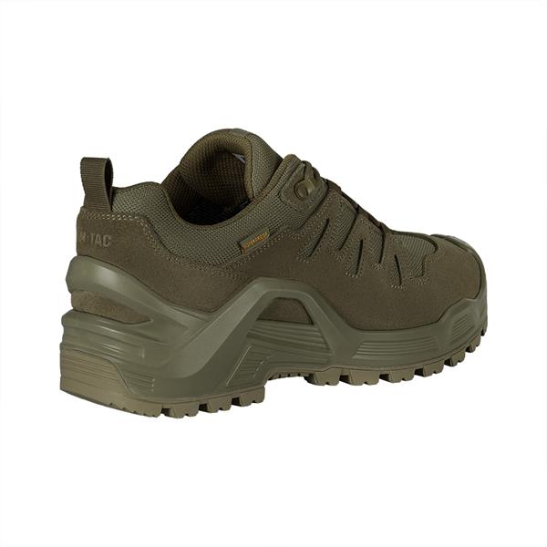 M-TAC（エムタック） Sneakers Tactical Caiman タクティカル スニーカー（30806001 / 30806005 / 30806002）