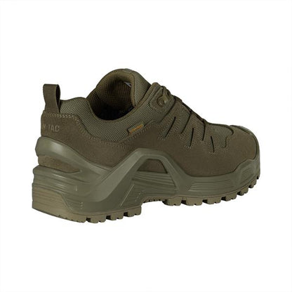 M-TAC（エムタック） Sneakers Tactical Caiman タクティカル スニーカー（30806001 / 30806005 / 30806002）