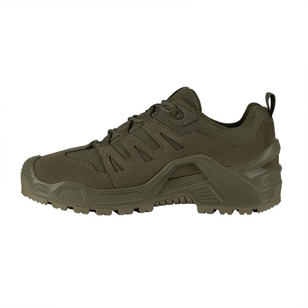 M-TAC（エムタック） Sneakers Tactical Caiman タクティカル スニーカー（30806001 / 30806005 / 30806002）