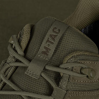 M-TAC（エムタック） Sneakers Tactical Caiman タクティカル スニーカー（30806001 / 30806005 / 30806002）