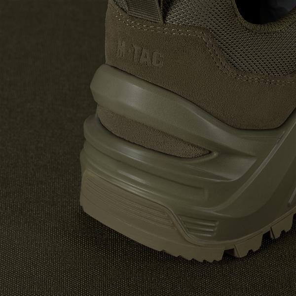M-TAC（エムタック） Sneakers Tactical Caiman タクティカル スニーカー（30806001 / 30806005 / 30806002）