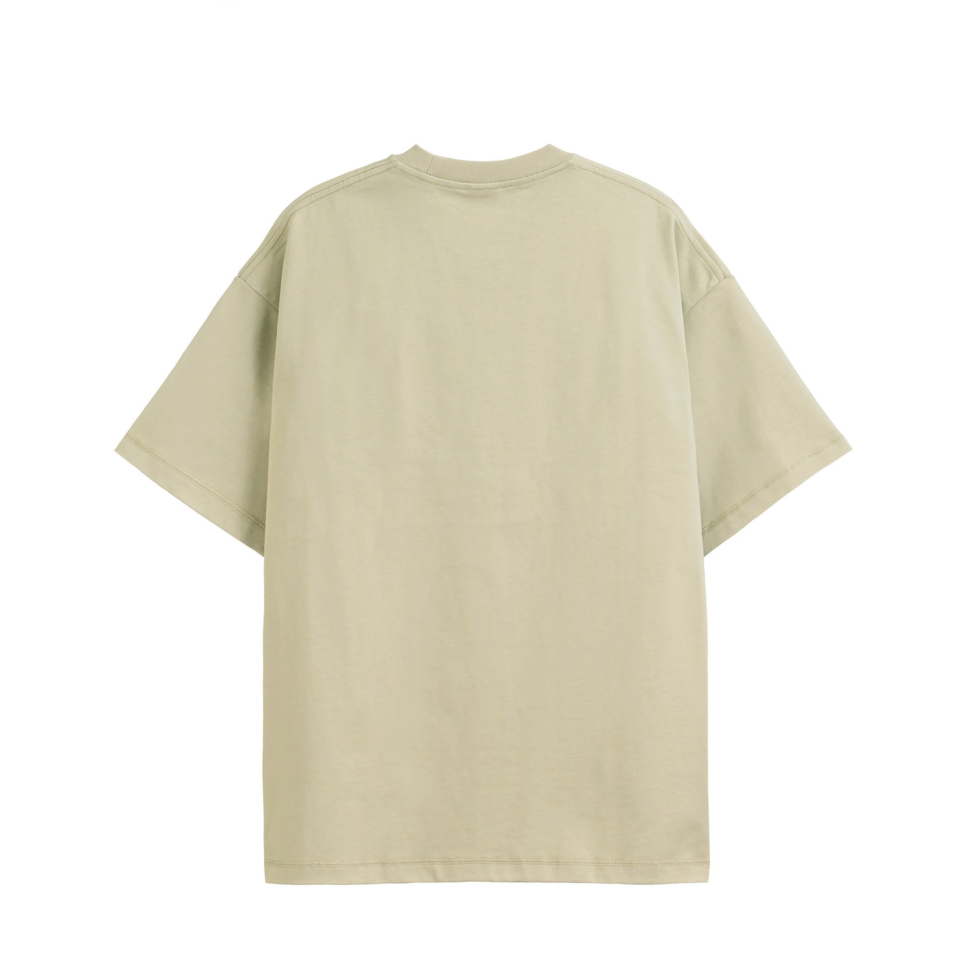 BONSAI SERIES ボンサイシリーズ 盆栽グラフィックTシャツ ワイドフィット sand image