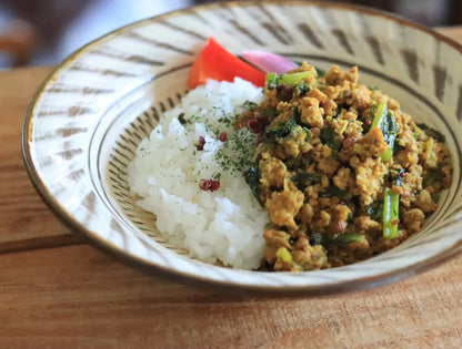 FATCAMP kitchen ファットキャンプキッチン スパイスカレー シビ辛キーマ 5個セット