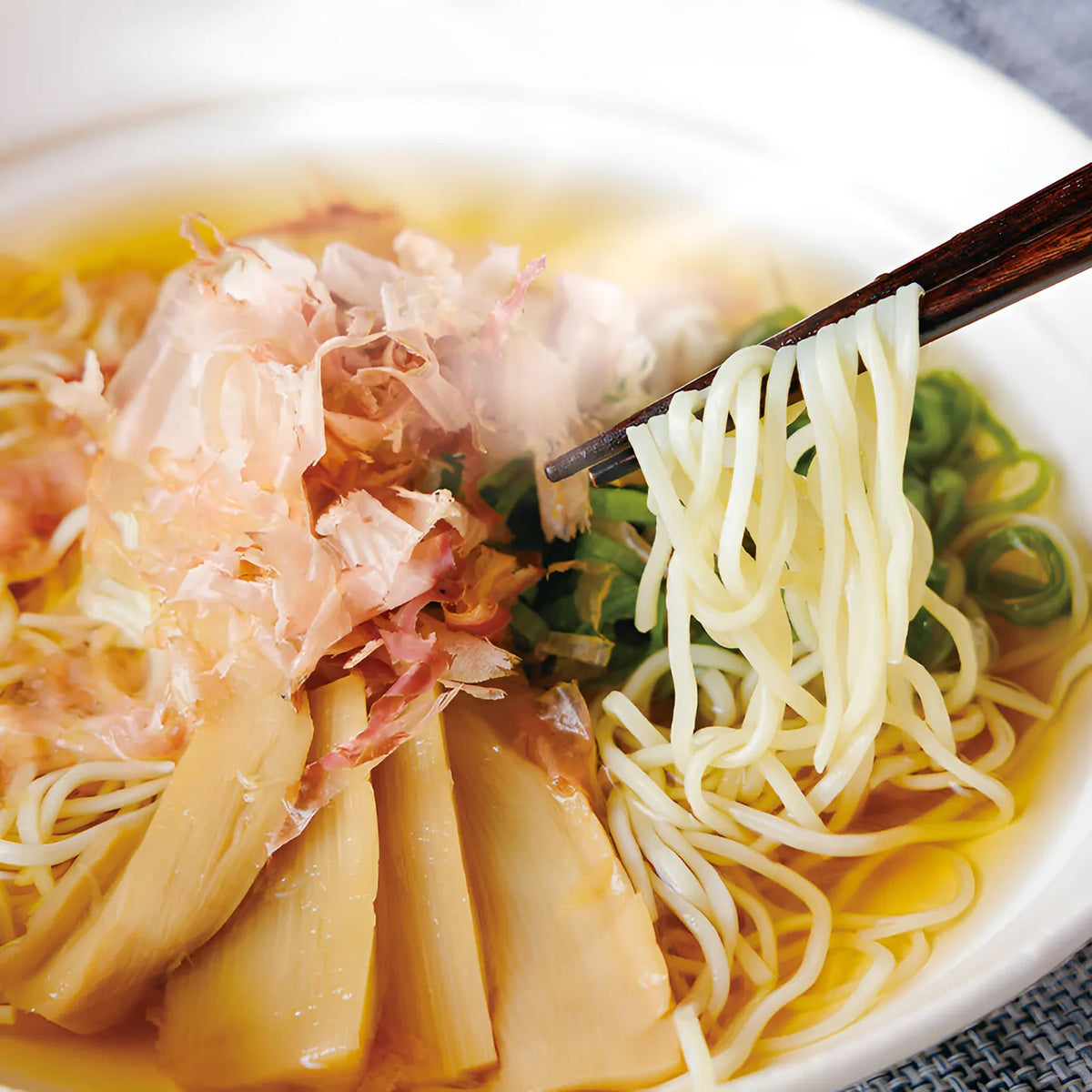 GOOD NATURE MARKET グッドネイチャーマーケット 九条ねぎと柚子こしょう香る旨出汁らーめん 10個セット 即席らーめん