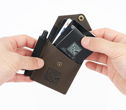 Rite in the Rain（ライトインザレイン） Monsoon OTG Wallet Kit モンスーン OTG ウォレットキット 防水EDCセット（RITR-OTG）