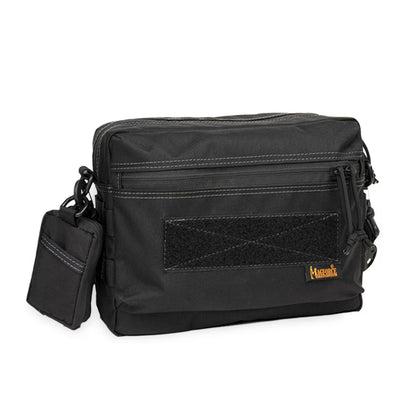 Magforce（マグフォース） Cube Crossbody Bag L キューブ クロスボディバッグ L 4.5L（MF-A0346）