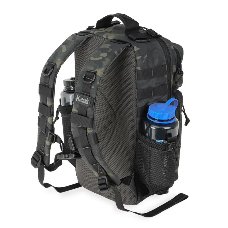 Magforce（マグフォース） Mid-Tech Sniper Backpack ミッドテック スナイパー バックパック 24L（MF-0562 / MF-A0562）
