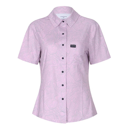 COGNATIVE MTB Women's Short Sleeve Catalyst Shirt コグナティブMTB ウィメンズ 半袖カタリストシャツ