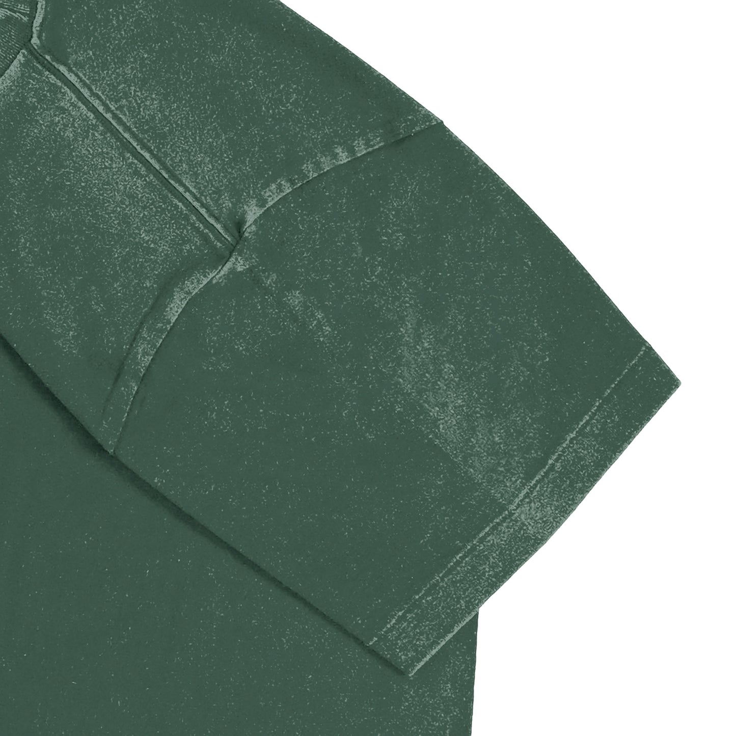 ミツマタ ヴィンテージフェード Tシャツ / MITSUMATA Graphic Fade Tee fade-green image
